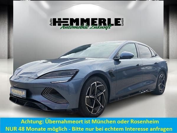 BYD SEAL Excellence 390 kw Allrad Vollausstattung Leasing