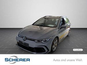 Volkswagen Golf VIII Variant 2.0 TSI R-Line NAVI PANO MATRI