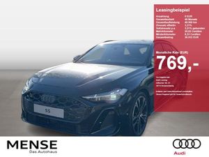 Audi S5 Avant TFSI S tronic Matrix|B&O|AHK|HUD