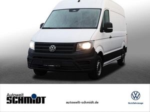 Volkswagen Crafter 35 Kasten 2,0 l TDI mittellang Hochdach FWD
