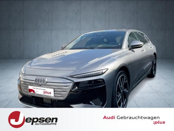 Audi A6 e-tron A6 Avant e-tron qu. Matrix HUD 21 360 Keyless Leasing