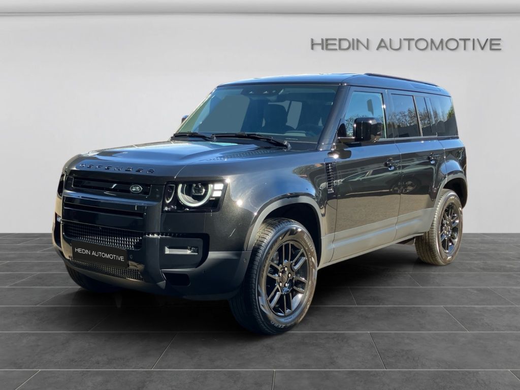 Land Rover Defender 110 3.0 Diesel D200 S 360°|AHK|DISTR|LM Leasing