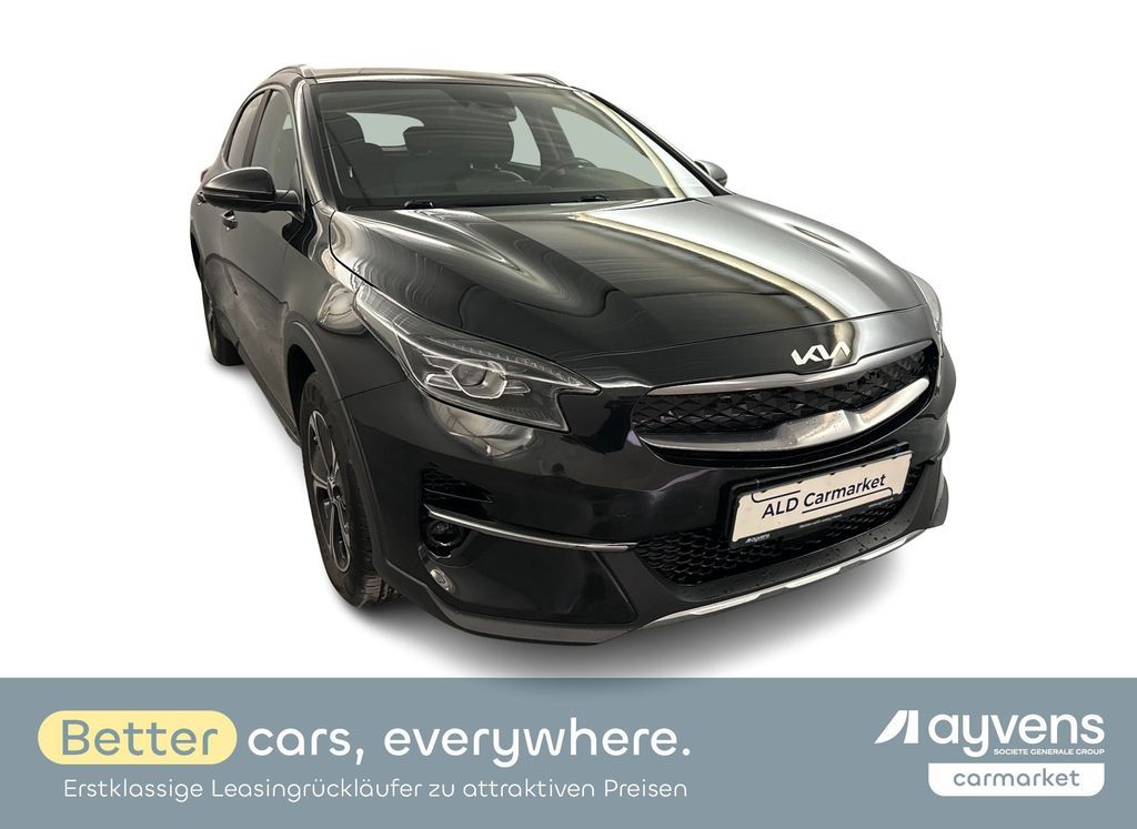 Kia XCeed SPIRIT 1.6 GDI DCT6 OPF Plug-in-Hybrid Leasing