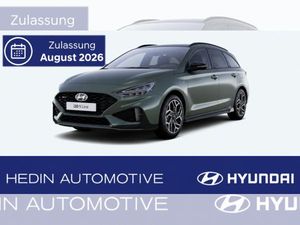 Hyundai i30 Kombi N Line✨Zulassung August 2026‼️