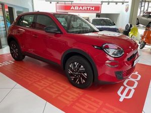 Fiat 600 1.2 Hybrid Basic SOFORT VERFÜGBAR Leasing