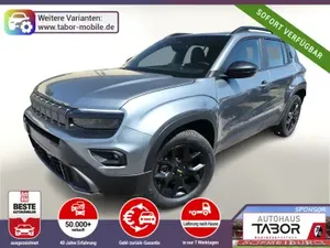 Jeep Avenger MHEV 4xe Upland SHZ ACC Kam 17Z Klimaaut