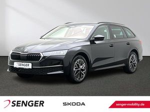 Skoda Octavia Combi 2.0 TDI 150PS DSG Selection *SOFORT VERFÜGBAR*