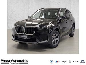 BMW X1 sDrive18d ACC RFK NAVI LED Sound Syst. DAB