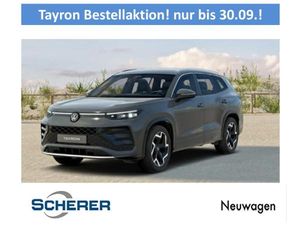 Volkswagen Tayron 1.5 eTSI R-Line # Bestellaktion ❗️Privat  ❗️ Pflichtabnahme 2026 in 2026 ❗️  # nur bis 30.09.26