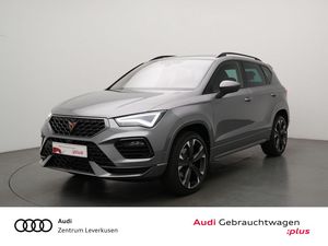 Cupra Ateca CARPLAY PDC KAM AHK ACC KAM CARPLAY NAVI