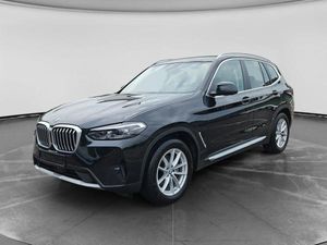 BMW X3 xDrive 20d- inkl. Haustürlieferung SHZ/Klima/Nav/Tempomat/Kamera