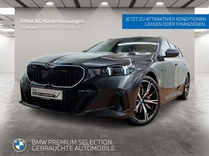 BMW 550e xDrive Touring M Sport AHK LiveCockpitProf