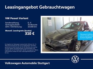 Volkswagen Passat Variant Business 2.0 TDI DSG Navi AHK LED