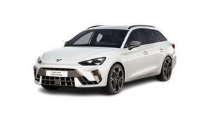 Cupra Leon Sportstourer VZ 2.0 TSI 333 PS  7-Gang DSG 4Drive Auto-Abo