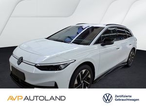 Volkswagen ID.7 Tourer Pro | AHK | NAVI | LED | SITZH. |