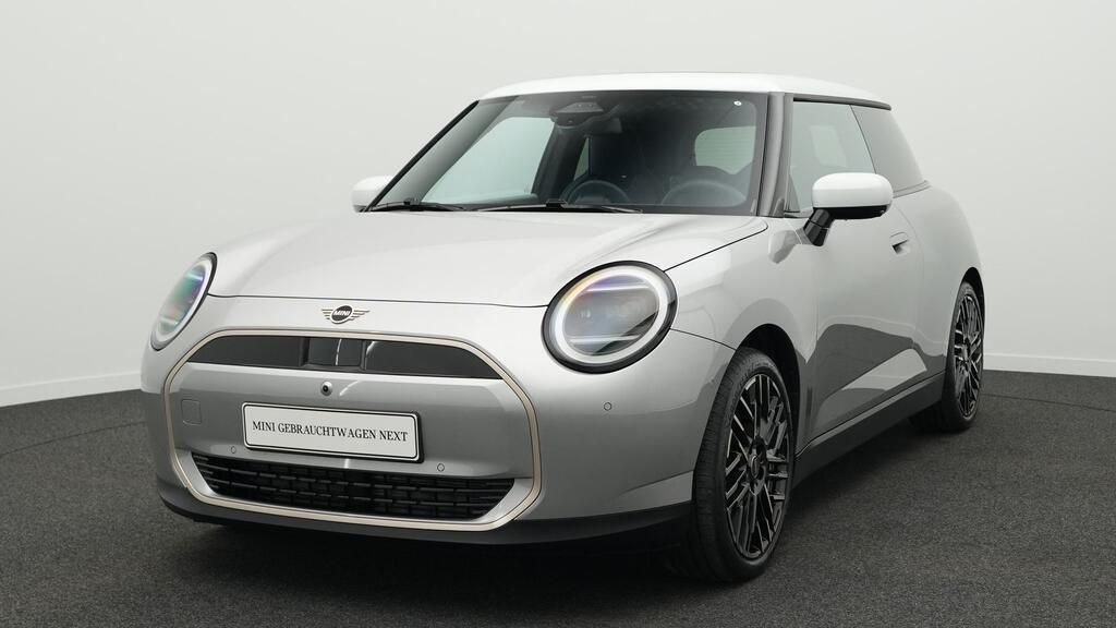 MINI Cooper E Leasing