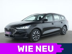 Ford Focus Titanium Kamera|Navi|LED|Klimaautomatik|AC