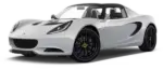 Lotus Elise Leasing