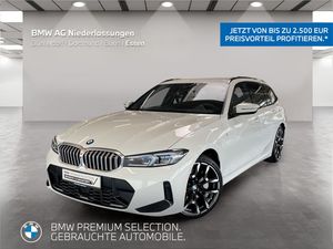 BMW 330i xDrive Touring M Sport LiveCockpitProf LED