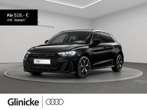 Audi A1 SB S line 40 TFSI LED Navi Sonos Kamera 18