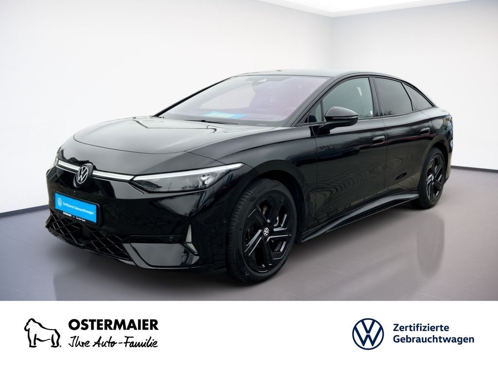 Volkswagen ID.7 GTX 340PS NP:76tEUR! 4M WÄRMEPUMPE.LM20.AHK Leasing