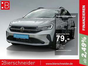 Volkswagen Taigo 1.0 TSI Life 5-J-GAR NAVI DIG.COCKPIT APP-