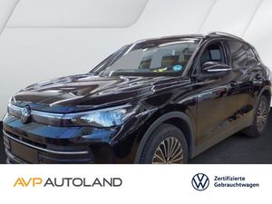 Volkswagen Tiguan 1.5 eTSI DSG GOAL | NAVI | LED | AHK |