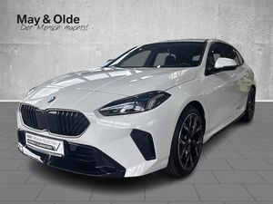 BMW 120 i MSport HUD H/K 360 Kam el. Sitz AdapLED