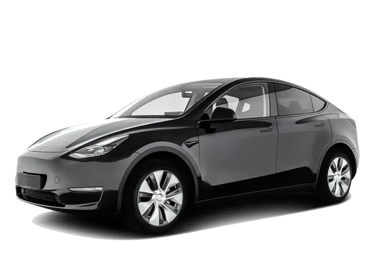 Tesla Model Y Long Range AWD Auto-Abo