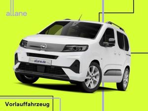 Opel Combo Edition XL - Leasing mit Kaufoption Leasing