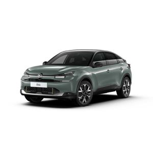 Citroën ë-C4 Elektromotor 156 Max