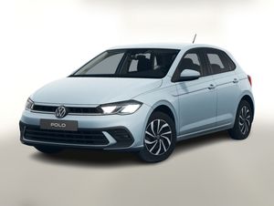 Volkswagen Polo 115 DSG LM 15" Kam PrivG App-Co NSW LaneAs Leasing privat