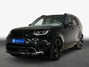 Discovery 3.0 Diesel D350 Dynamic HSE - Leasing