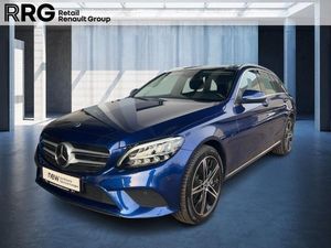 Mercedes-Benz C 300 300e T Avantgarde Leasing