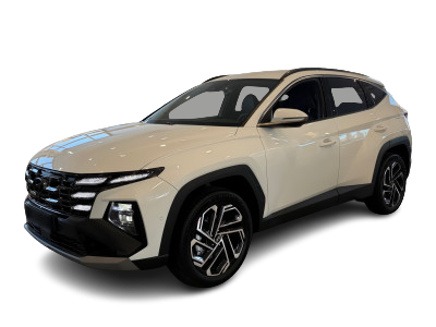 Hyundai Tucson Hybrid Prime Assistenz-Paket ECS |360° | Sitzbelüftung Auto-Abo