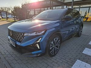 Renault Austral Techno Full Hybrid E-Tech 200
