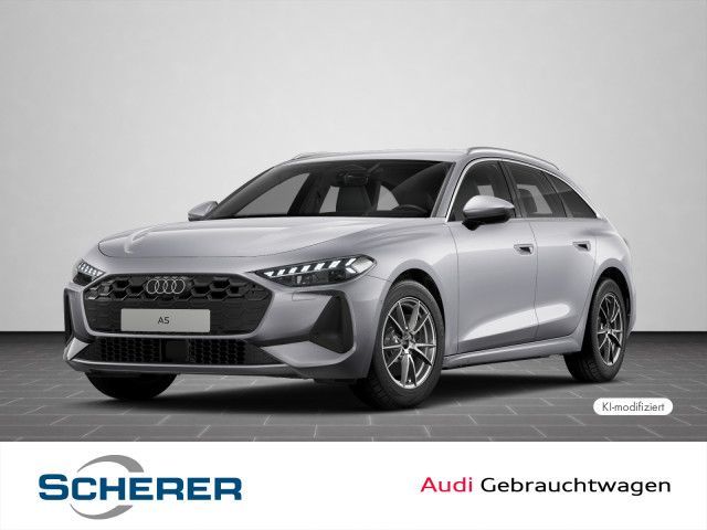 Audi A5 Avant TDI S tronic LED+ NAVI RFK ACC EPH+ Leasing