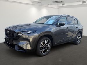 Mazda CX-5 Mazda 2.5L e-Skyactiv G 141ps 6AT FWD Centr