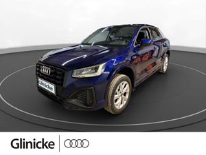 Audi Q2 2.0 TDI S-Line Navi Garantieverl.