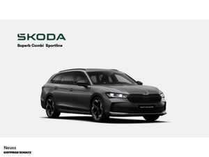 Skoda Superb Combi Sportline 1,5 TSI iV (Neuss)