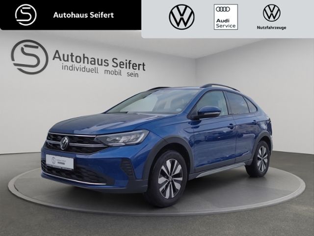 Volkswagen Taigo 1.0 TSI Move 6-Gang Auto-Abo