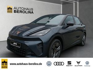 Cupra Raval Endurance Edition Dynamic 155 kW (211 PS)