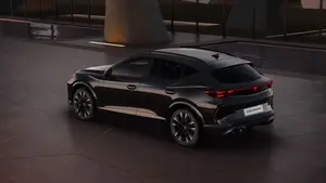 CUPRA Formentor VZ 2.0 TSI 333 PS 7-Gang DSG 4Drive Leasingübernahme