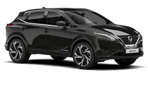 Nissan Qashqai 1.5 VC-T e-Power N-Connecta Leasing