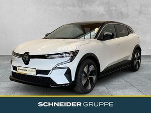 Renault Megane E-TECH TECHNO 220 COMFORTRANGE FÖRDERUNG