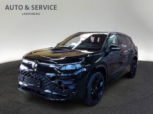Volkswagen Tayron R-Line 1,5 l Plugin eHybrid *AHK* *Pano*