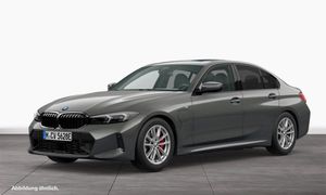 BMW 330e Limousine Winterräder inkl.