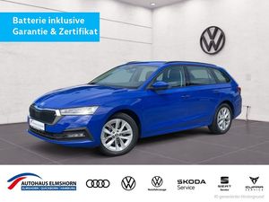 Skoda Octavia Combi Ambition 1.4 TSI iV NAVI APP ACC K