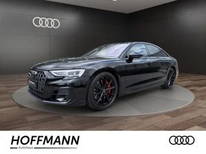 Audi S8 HUD / MASSAGE / MATRIX / VOLLLEDER / EINZELSITZE / B&O ADVANCED / AHK