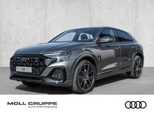 Audi Q8 SUV TFSI e quattro 290 kW tiptronic